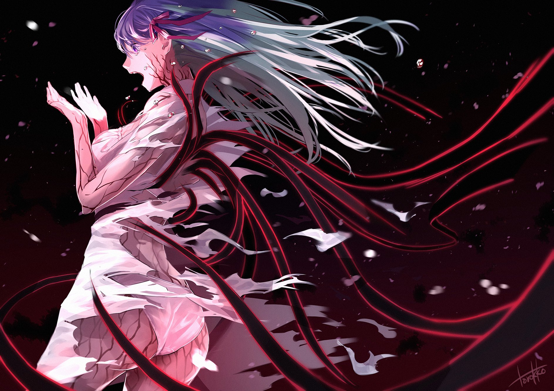 宝塚くん 黒桜 T Co Yafv5msree Twitter