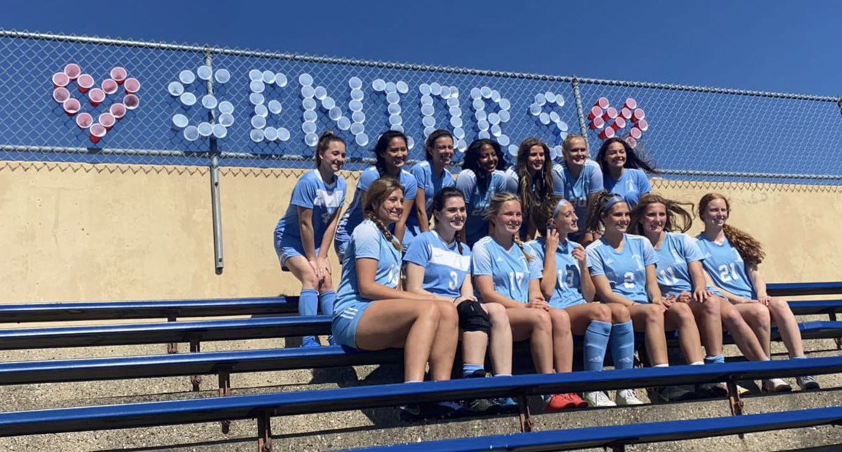 JCA Girls Soccer tweet media