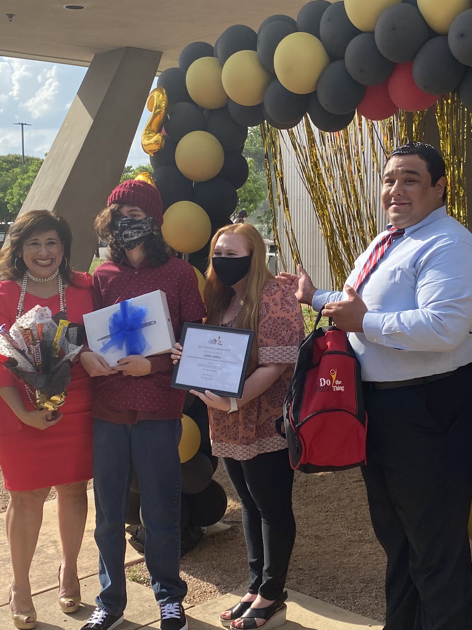 SAISD Curriculum, Instruction, & Assessment on Twitter ...