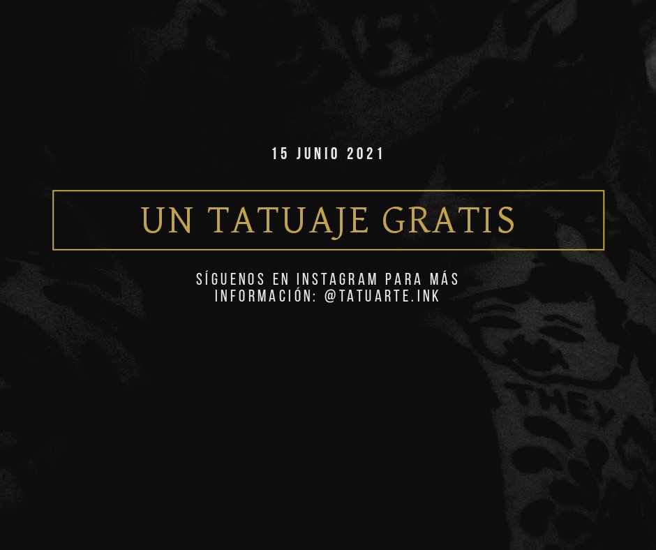 TatuarteInk's tweet photo. https://t.co/x5oh2zz3af