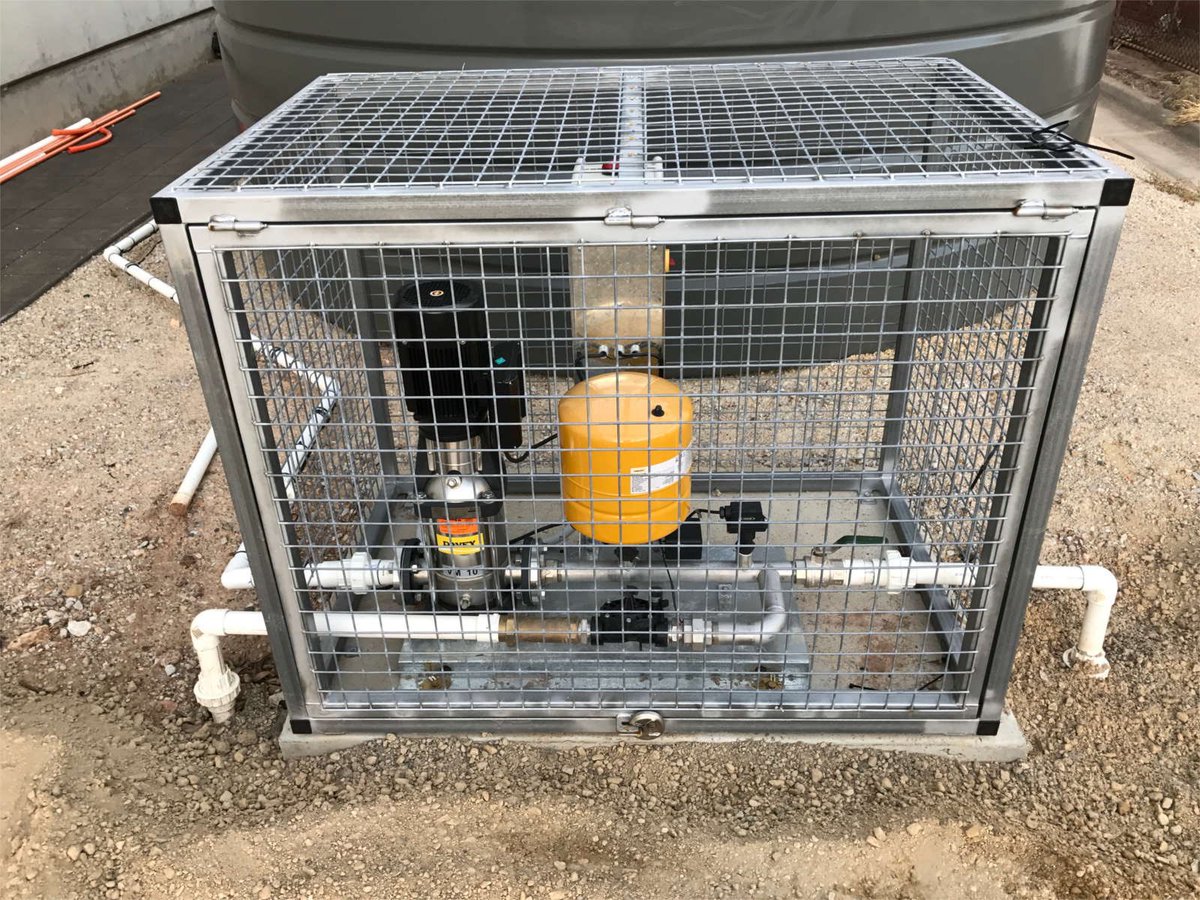 SaxonEngineeri1's tweet photo. #AustralianMadeWeek #SaxonEngineering #CustomCages #cage #AustralianMade #AustralianOwned @AustralianMade #engineering
βοΈ 08 8187 2888 π±0423 325 994 #metalfabrication #custommade
π§ sales@saxonengineering.com.au 23 Heath St Lonsdale SA 5160 #adelaide https://t.co/YUrDkikvAb https://t.co/3uoRF8UL00