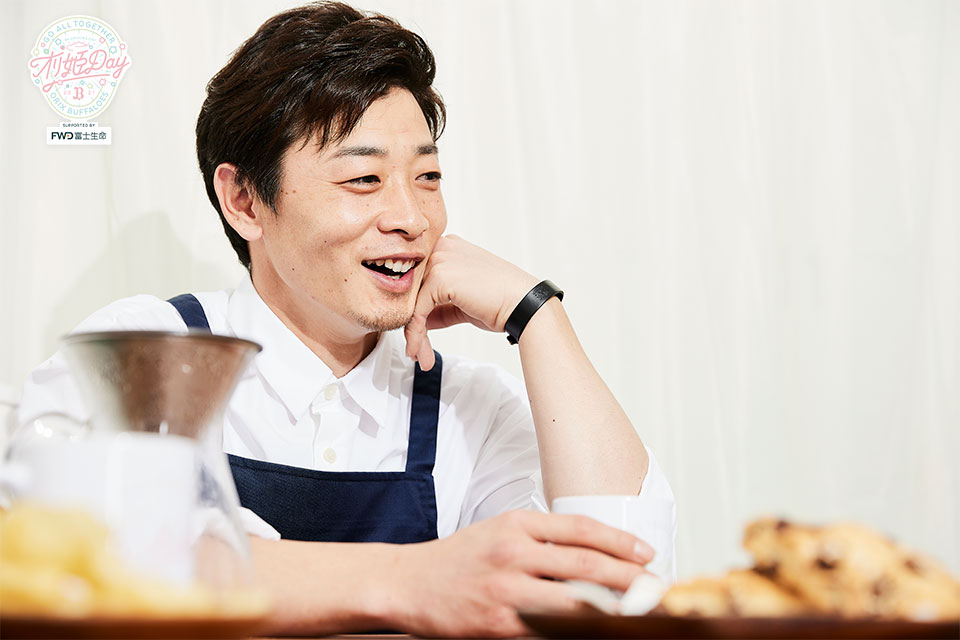 新作製品、世界最高品質人気! 元オリックス 松井雅人 オリメンのぼり
