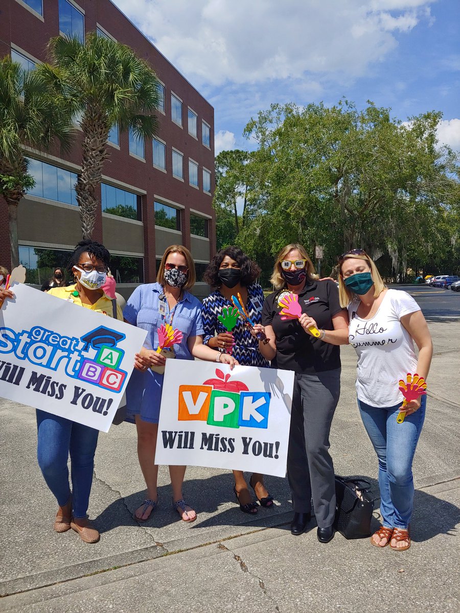 GreatStartSCPS's tweet image. Great Start.... Pathways to Success was created by Dr. Walt Griffin for parents of infants and toddlers in Seminole County because he understood the importance of early literacy. THANK YOU Superintendent Walt Griffin, you will be missed!