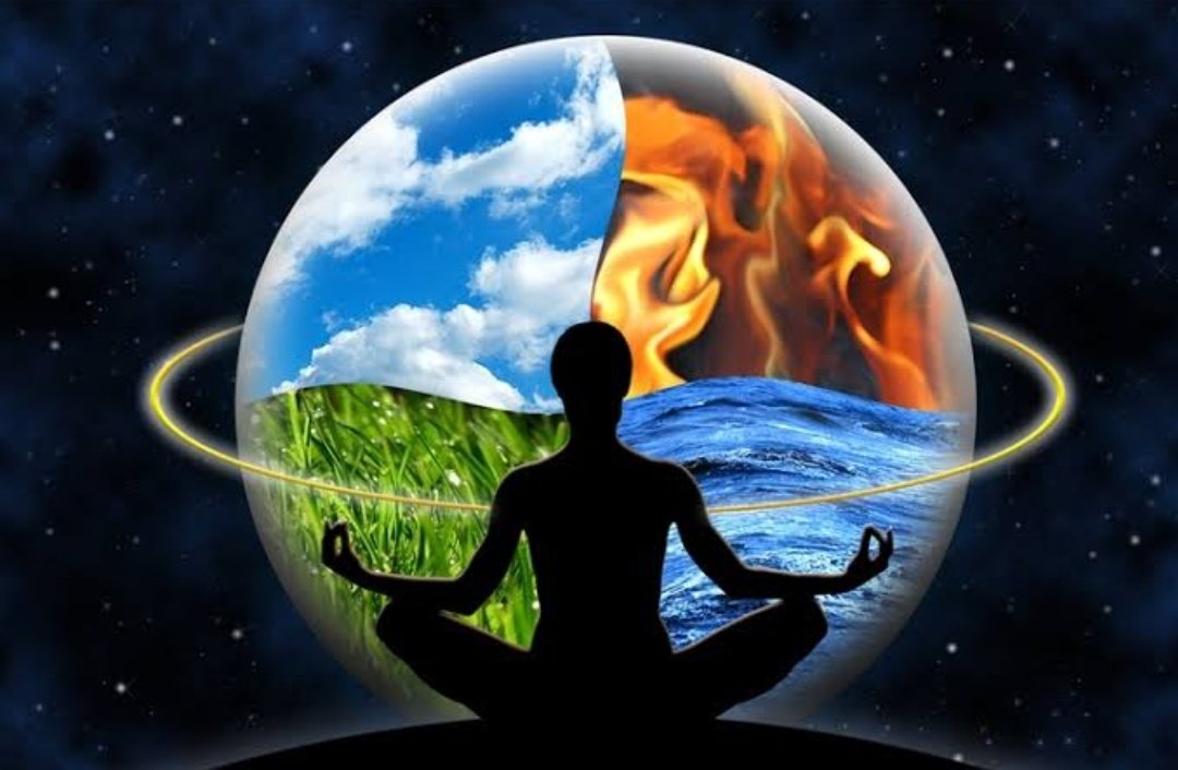 HumanityWarior7's tweet photo. Meditation is a mind-body medicine that gives a deep state of Relaxation and a Tranquil Mind.
Recite God's words to eliminate the streams of negative thoughts.
#ThursdayThoughts 
#ThursdayMotivation 
#thursdaymorning 
#thursdayvibes https://t.co/shqQOpkxbX
