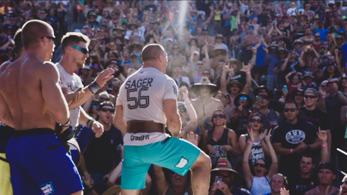 Cole Sager tweet media