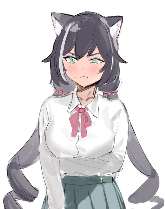 キャル… 