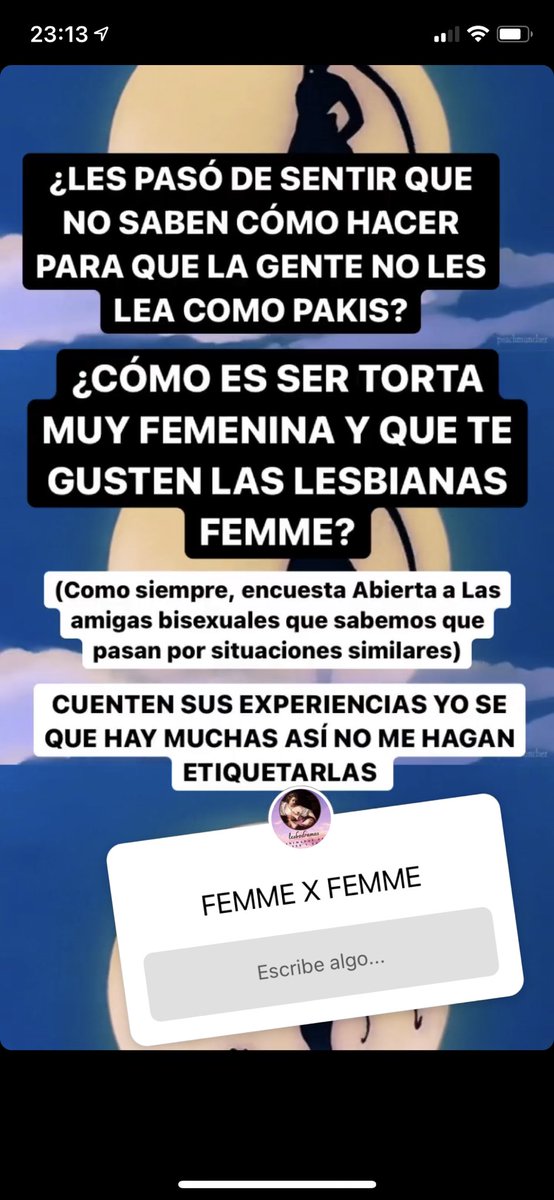 ¿Nos cuentan también en el tuiter?