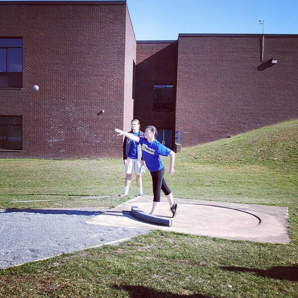 CSHS Unified Sports tweet media