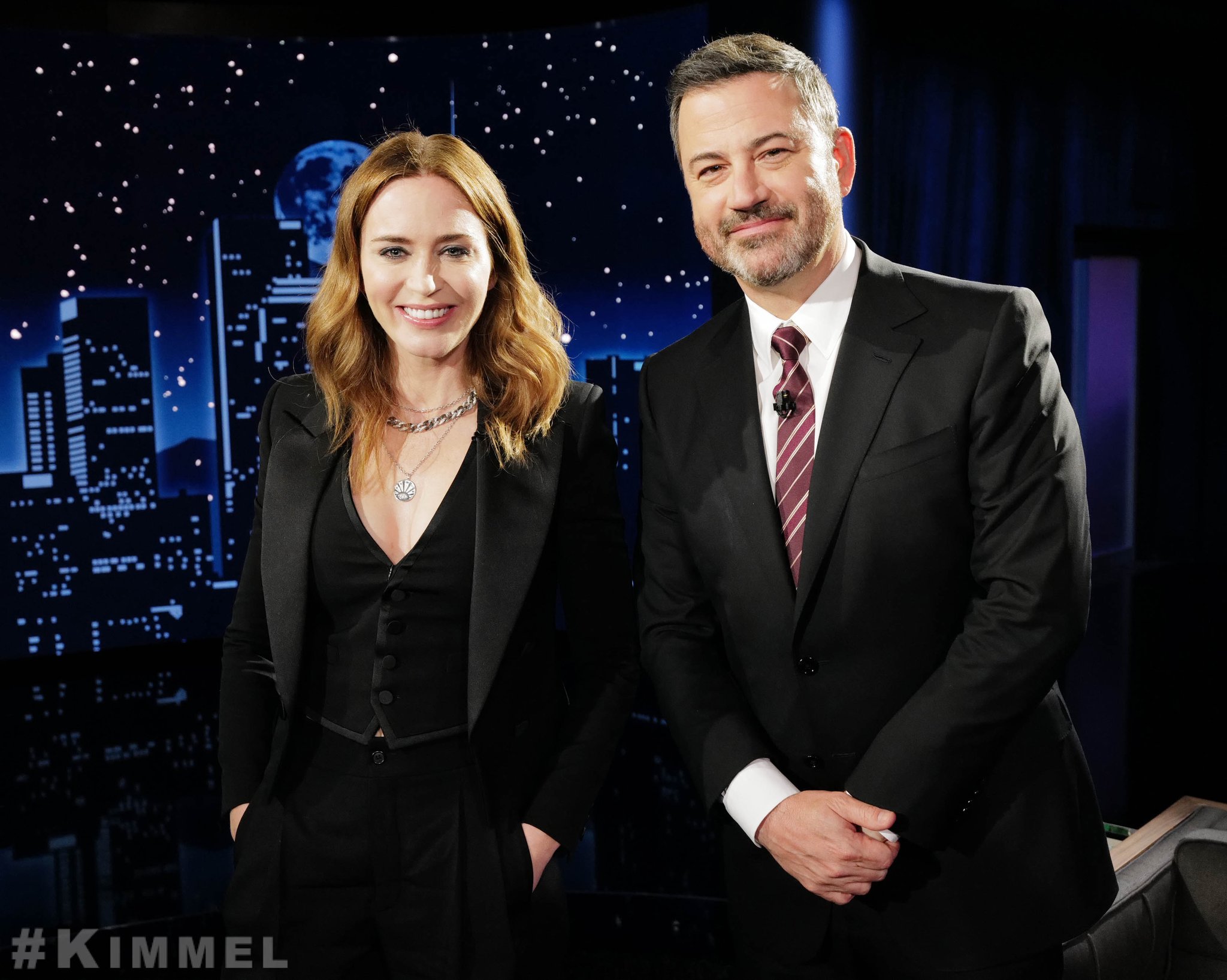 Jimmy Kimmel Live (@JimmyKimmelLive) / X