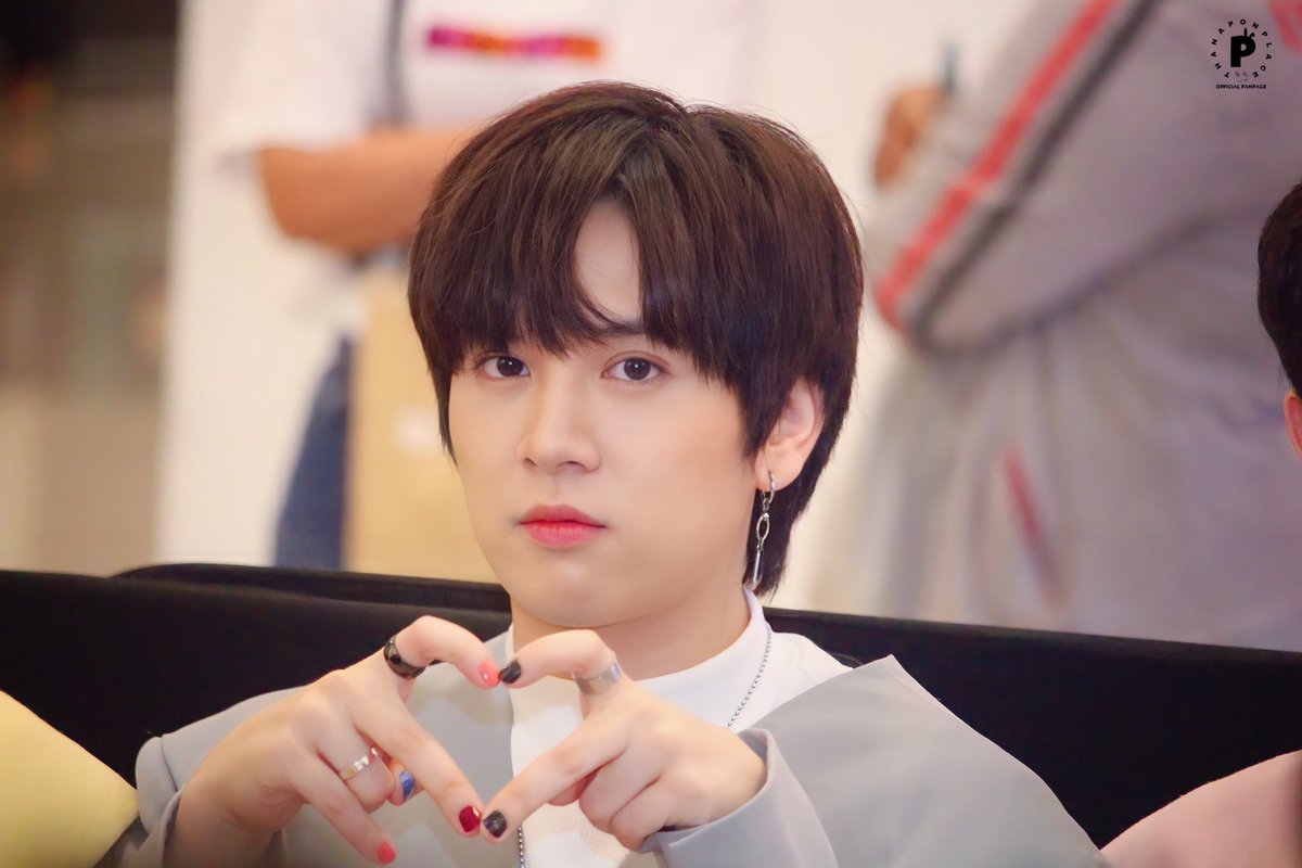 thanapon_place's tweet image. [ THanaPON ] 🐰 @T_Aiemkumchai 

ส่งกำลังใจให้ยามเช้า 💙🐰

#ภณคนคิวท์
#Superboy
#SuperboyProject
#thanapon_place
#Starhunterentertainment
#LipsBeautyAwardXSTH