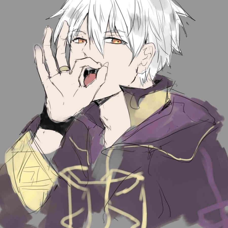 ROBIN

🔞

Can you blame him for needing to fuck his stress away?

More information below.