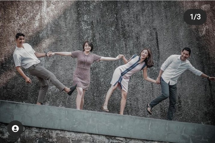 iniadikaldeb's tweet photo. Karena mereka
Karena mereka
Karena mereka
Ya semua karena mereka
Sehat selalu kalian
Terus kasih kita yang terbaik
Aku sayang kalian
#glenca
#evan
#arya
#amanda
#IkatanCinta https://t.co/UmKuK9Qfs2