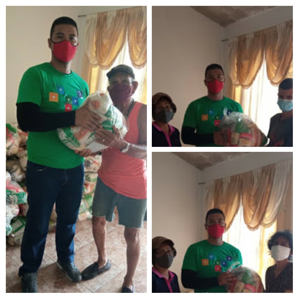 janet_araujo72's tweet photo. McpioMotatan hoy nuestro municipio recibió mas de #8MilBolsasClap gracias al gob. @RangelSilva4F y al extraordianario trabajo por @epsdistal y los #Clap #Milicia #AbastecimientoSeguro  @NicolasMaduro @dcabellor @MotatanActivo https://t.co/JmOfWYp6Qt