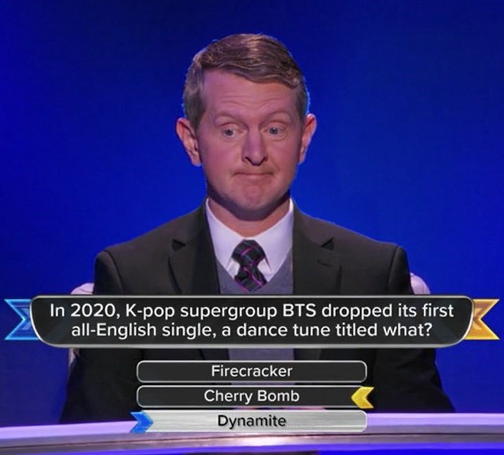 James Holzhauer on Twitter "You vs the guy she tells you not to worry