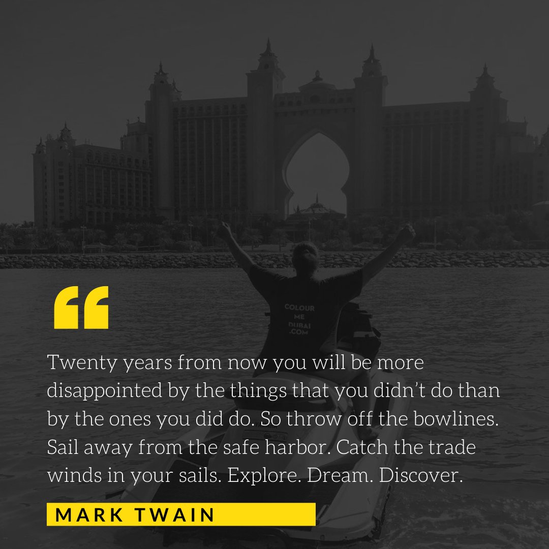 Colour Me Dubai tweet media