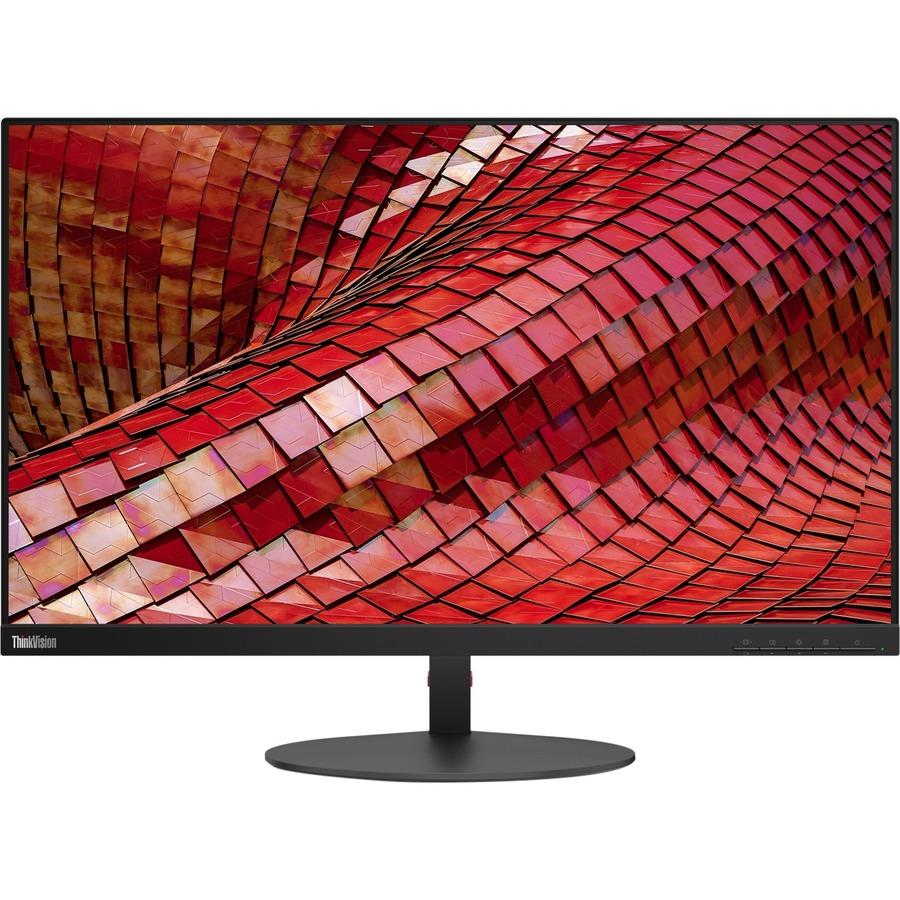 Screens straining your eyes? This Lenovo 27" Full HD LCD Monitor features eye comfort certification! 😍

#TecNation #Canadian #Supportlocal 🍁
#27inchclass #Lenovo
DC61C6MAR1USCA
$447.42
tecnation.ca/products/lenov…