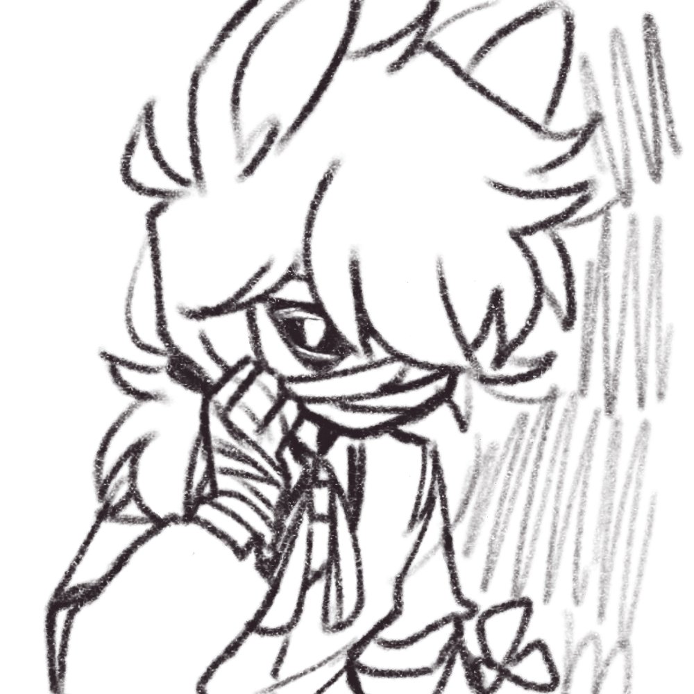 bonnie but emo 