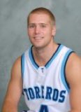 Nick Price 
San Diego, Guard 2007-2009