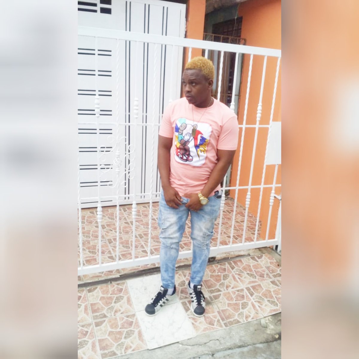 OrismaDavid's tweet photo. Let God control ur way cause u are limited https://t.co/J6YxrX2kb7
