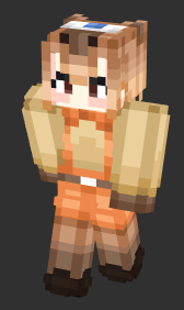 Capybara Minecraft Skins