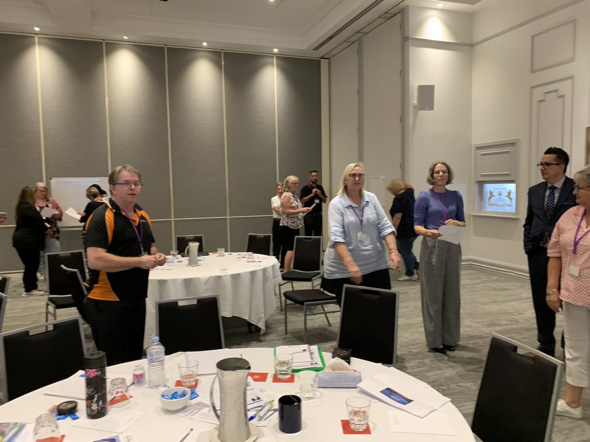 RIMPA Queensland tweet media