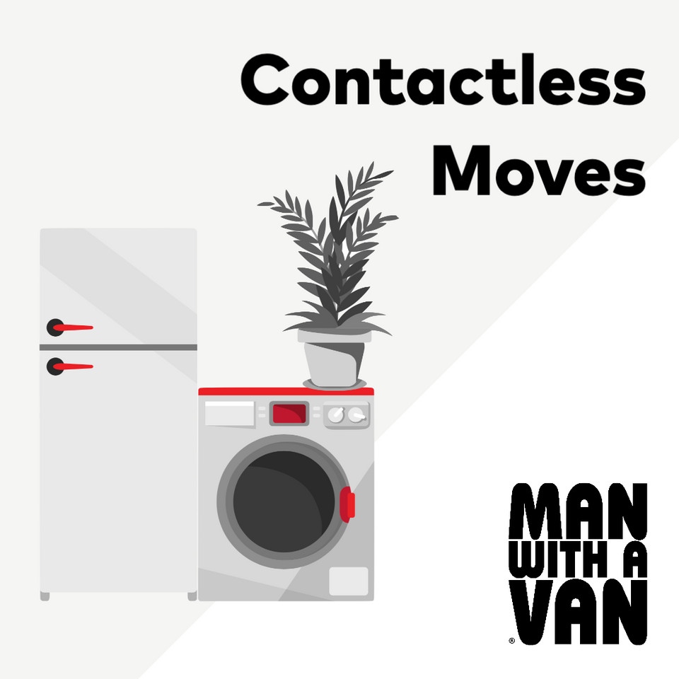 Man With A Van tweet media