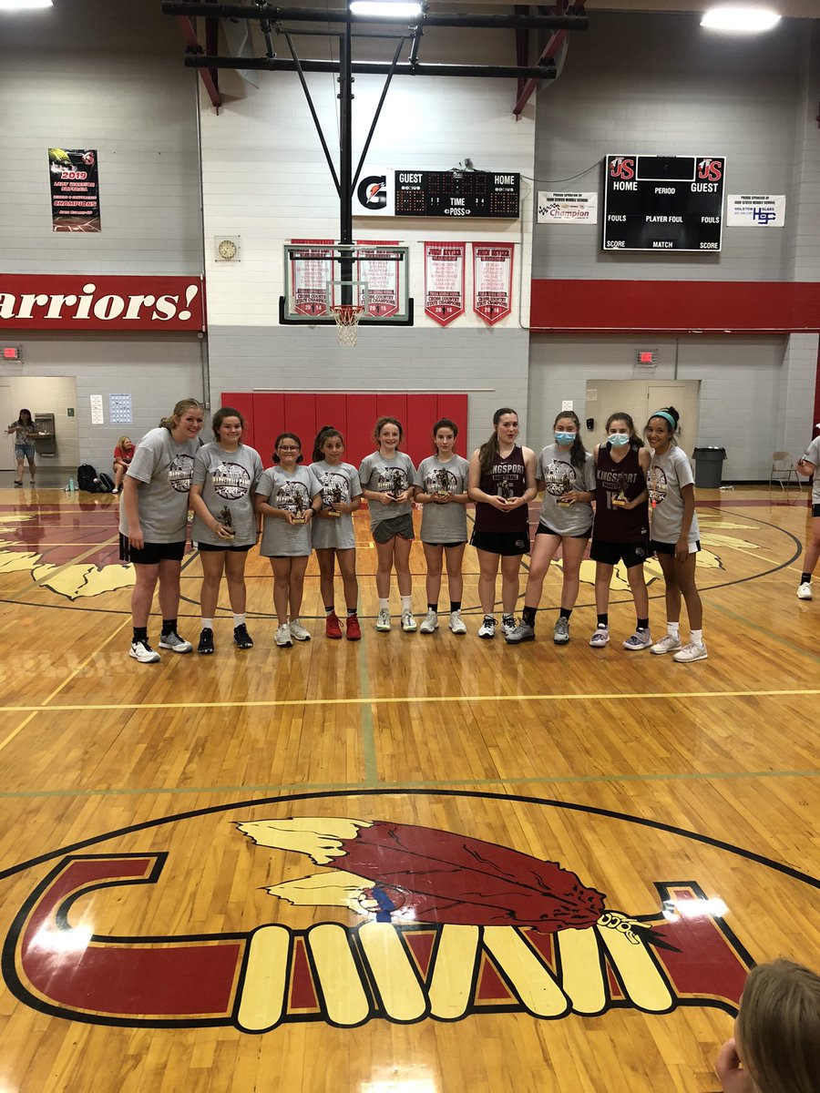 dbcoach2000's tweet photo. 2021 Team Camp Champions are the Fluffy Turtles led by Coach Shaelyn Henson and Coach Macy Peters! https://t.co/BdGNnSjPAl