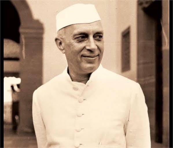 “Evil unchecked grows, evil tolerated poisons the whole system.'

Remembering the wise words of Pandit Jawaharlal Nehru on his death anniversary.