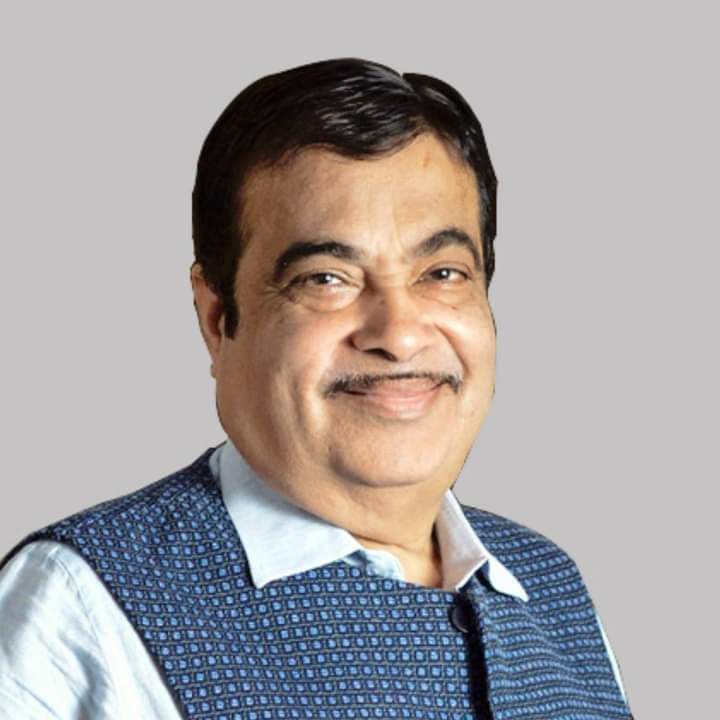 Happy birthday too you nitin gadkri sir  