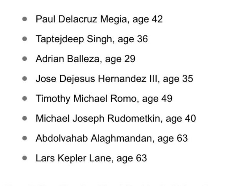 KTVU on Twitter "BREAKING Santa Clara County medical examiner