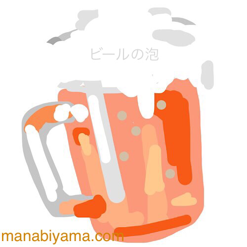 山口マナビ イラストレーター ビールの泡 ルビー 絵しりとり 樽の生ビールをはやくジョッキで飲みたい T Co Hv7xj5mvgi スケッチ イラスト Illustration ビール ジョッキ 呑み 黄金色 Beerfoam Manabeepic イラストレーター