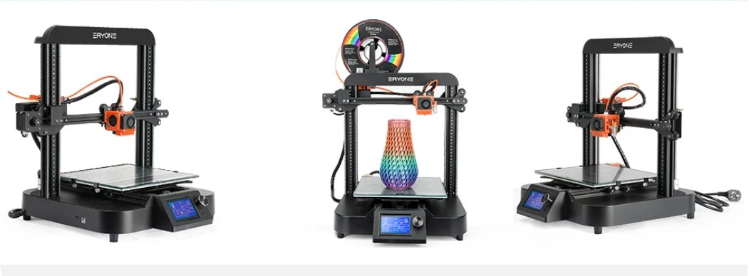 EryoneM's tweet photo. Eryone 3D Printer ER-20, New Arrival Auto-leveling Bed Sensor, Super Quiet with Powerful 32Bit Motherboard Free Shipping with Aliexpress Pluss
US $25.00 Orders over US $252.00
Expires Jun 2, 5:15 MSK
US $30.00Orders over US $504.00
Expires May 31, 5:15 MSK
https://t.co/4t2TC7lsee https://t.co/YwmGWXTjVC