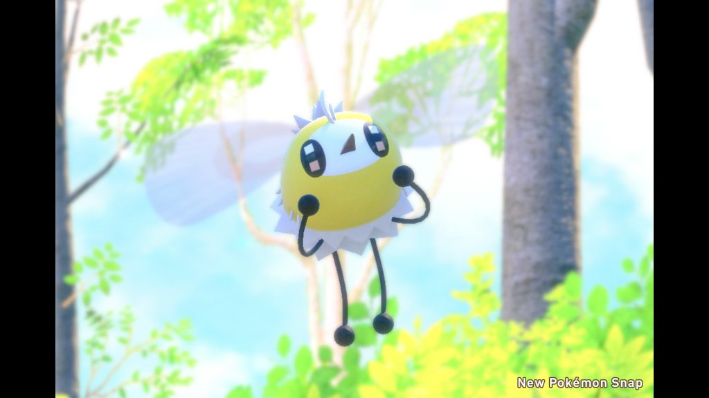 みゅーぽけ 爽やかなアブリーちゃん 艸 Newポケモンスナップ Newpokemonsnap ポケモンスナップ ポケスナ アブリー T Co T5n284gnfu Twitter