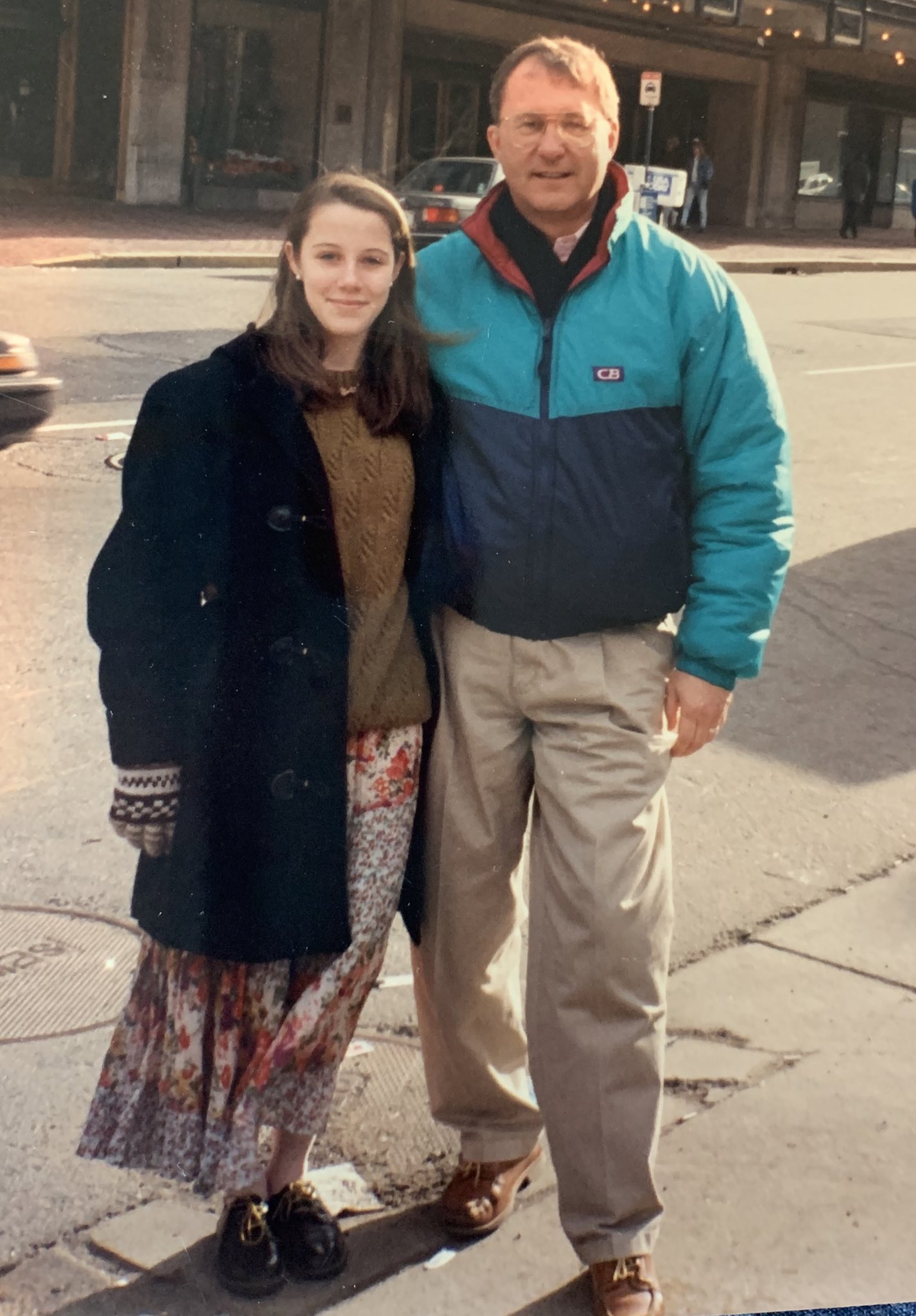 S.E. Cupp on Twitter "Me at 16 vs. the amazing Remi Bader, Tik Tok