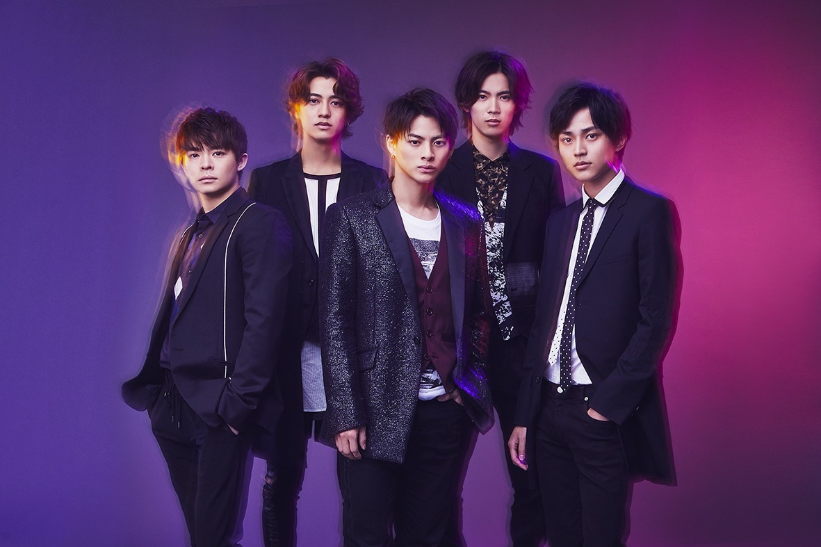King & Prince - King & Prince 5人集合 永瀬廉 公式写真の通販