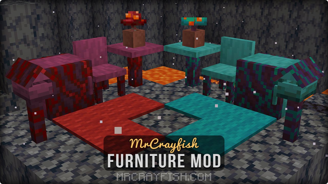 Mrcrayfish дополнение. Mr Crayfish Furniture Mod 1.12.2 кран. Furniture Mod 1.16.5. Furniture Mod 1.12.2. Mr Crayfish Furniture Mod 1.16.5.