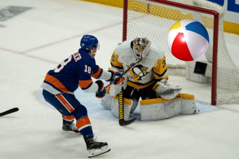 Opinion | To Prevent Goals, Ban Goalies