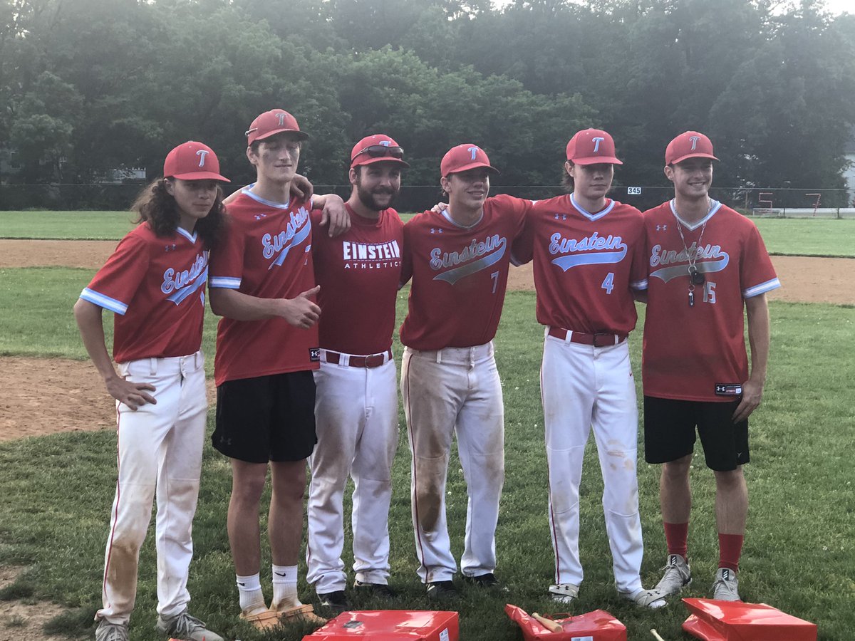 WeAreTheTitans tweet media