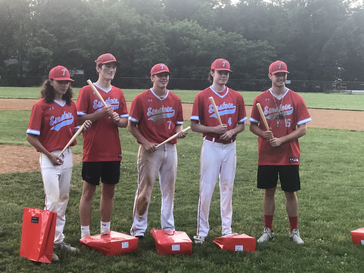 WeAreTheTitans tweet media