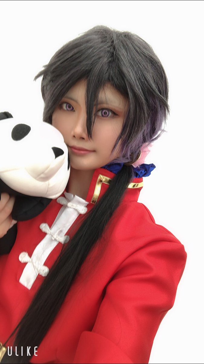 Twoucan 睦月 の注目ツイート コスプレ Twoucan 睦月 の注目ツイート コスプレ