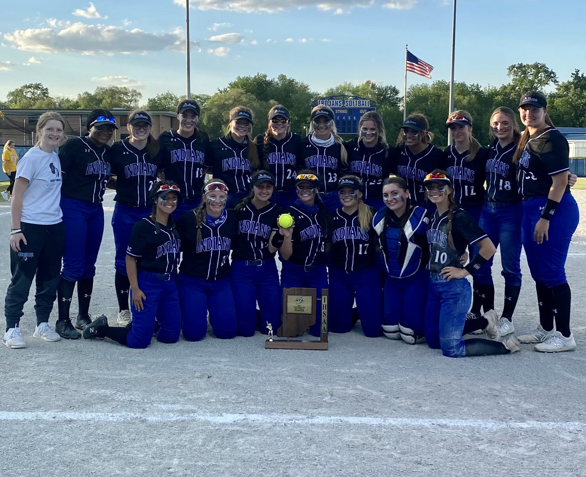 It was a good night!  Sectional champs!!!  Next up Regional at home Tuesday.