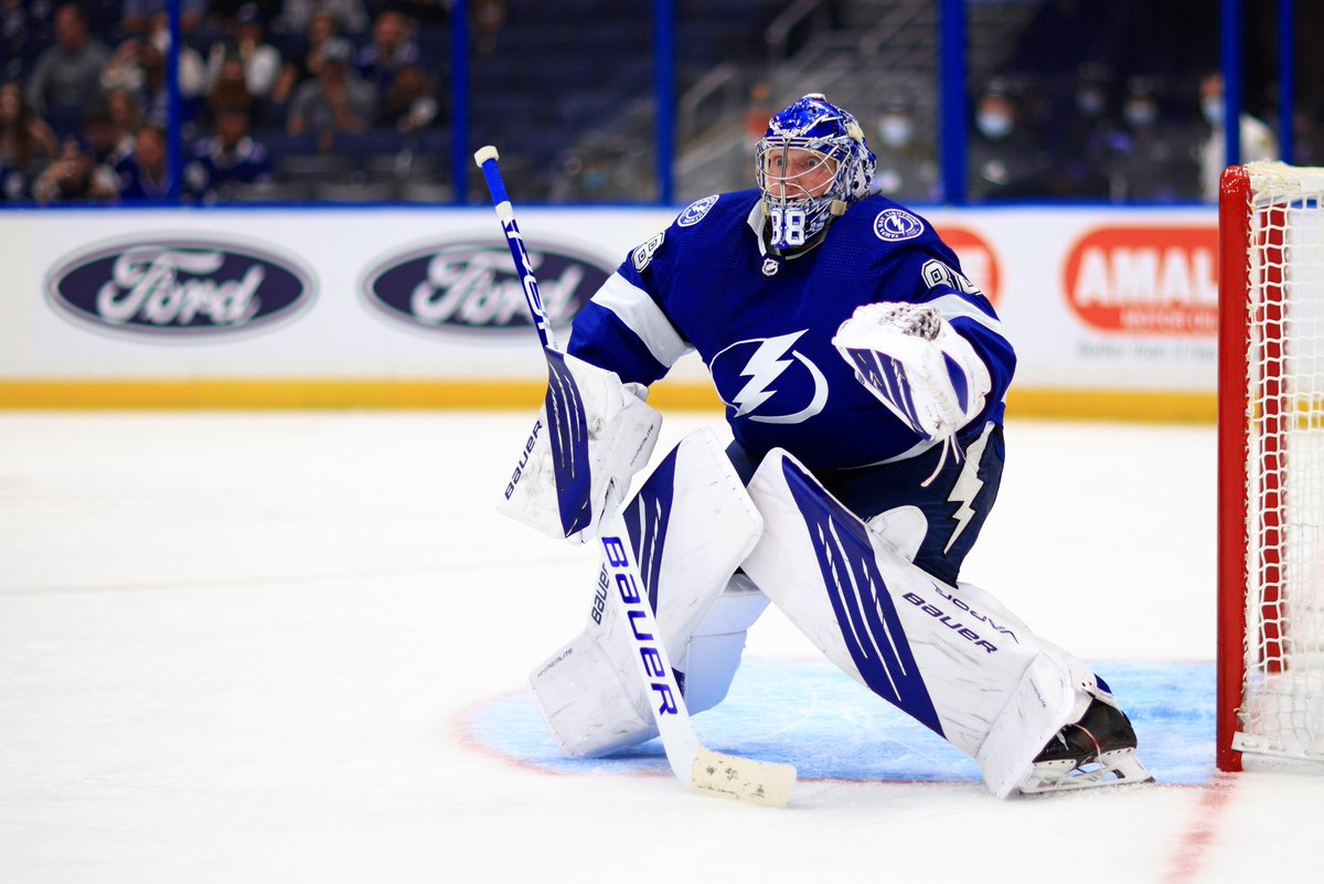 TBLightning's tweet photo. Big Cat shutout? 

Big Cat shutout. 🦁 https://t.co/hcWoBInRuF