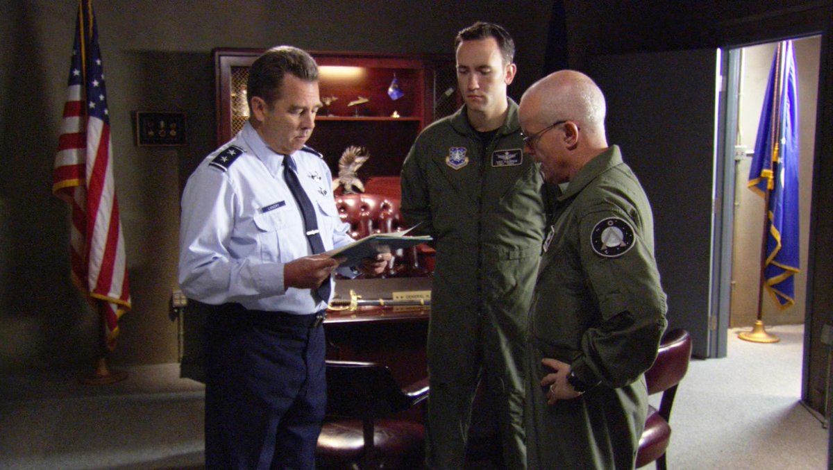 atlantistvru's tweet photo. Happy #Birthday to #actor #TylerMcClendon (@thespace2011) (1975), #Stargate #SG1 #SGC Officer, Lt. #AdamBanks (#Avalon), #SGA Lab Head #Wraith, #Kenny the Wraith etc.!!!
https://t.co/vlN9TWoip3
https://t.co/MDgzvIJFnP
#StargateSG1 #StargateAtlantis #gueststar #HappyBirthday https://t.co/fOuB53n9Fo