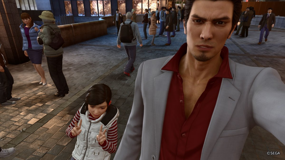 babapless's tweet photo. #PS4share https://t.co/KsUHguFi42