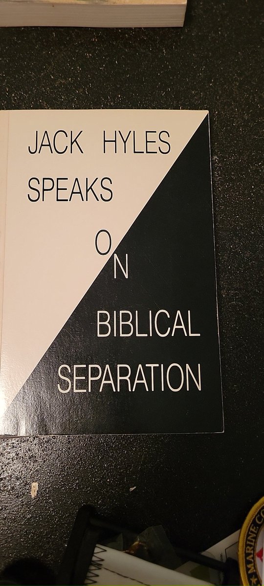 FlavelRev's tweet photo. Doing some reading tonight https://t.co/rW97wdbLgU