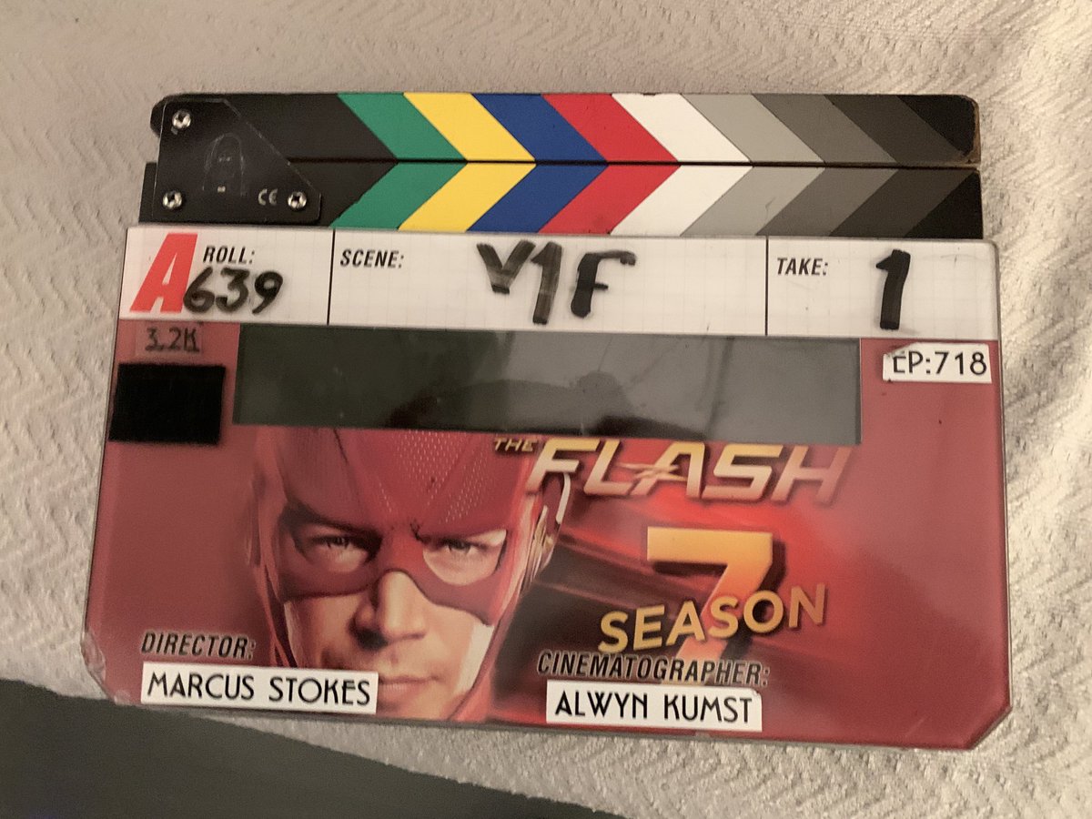 PaulaBonucchi's tweet photo. That’s a wrap on season 7!!! https://t.co/taDwJKEhFN