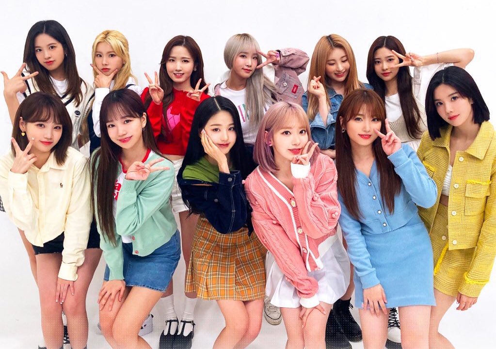 NdikSry's tweet photo. You are Izone and we are Wizone, we will always be together forever @official_izone
#YouAndIZONE
#UpTheWayToGoIZONE https://t.co/8o3Im8Xl2K