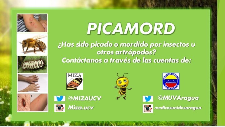 Medicos Unidos Vzla Capitulo Aragua tweet media