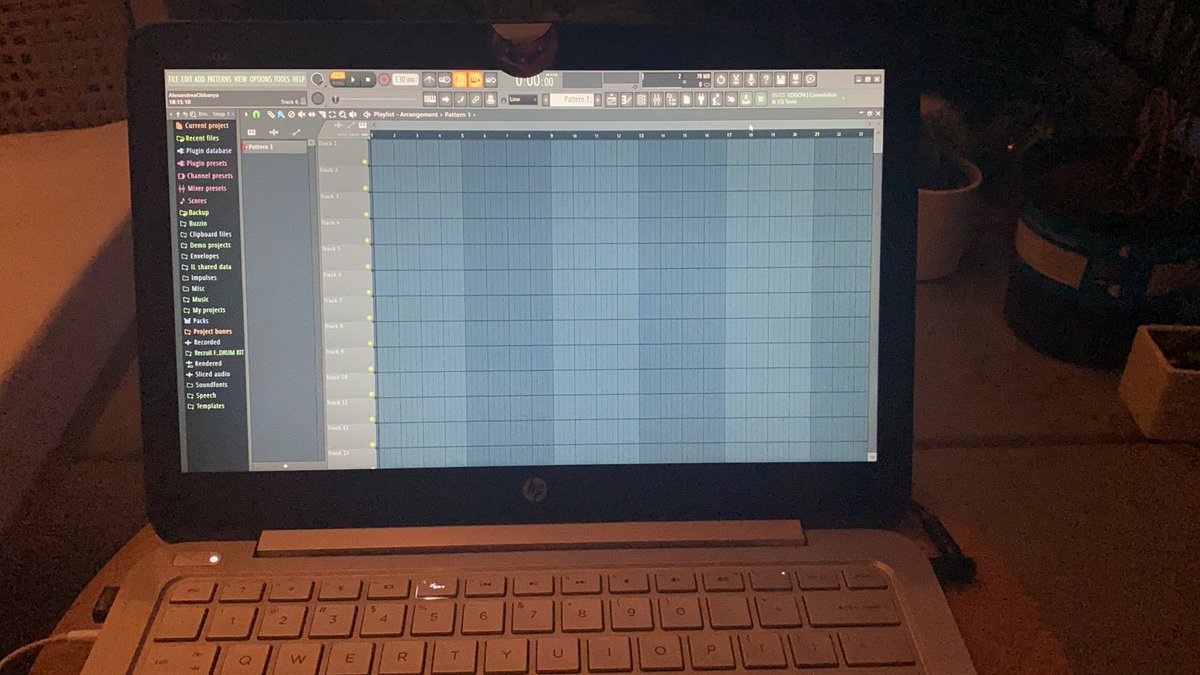 It’s okay to be a beginner 🤓👍🏽