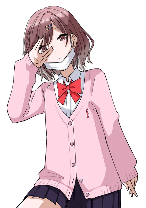 ギャル樋口って、なに?
#シャニマス 